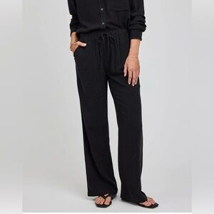 Gentle Fawn Finley Linen Pant